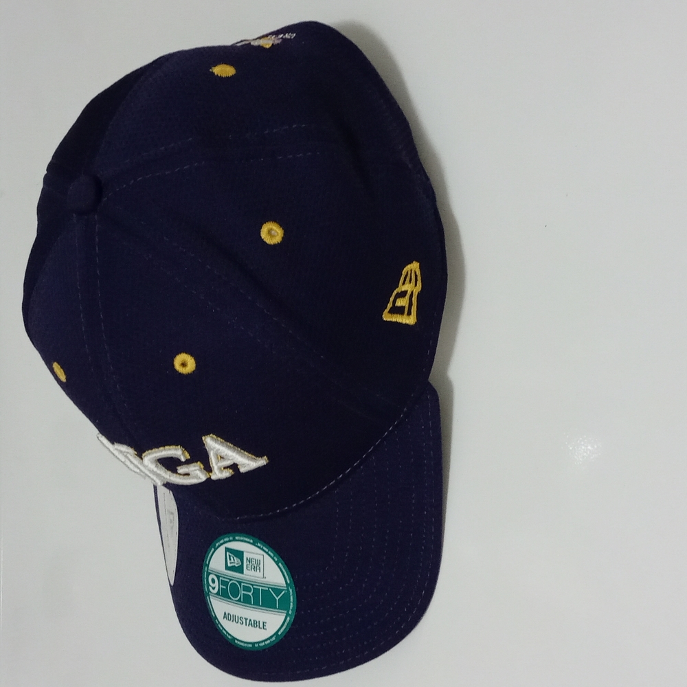 AJGA hat - Picture 2 of 6